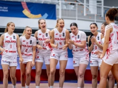 Koszykówka: Polki z łatwością pokonują Turczynki!