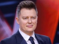 Rafał Brzozowski przyznał, czy był pracownikiem TVP. 