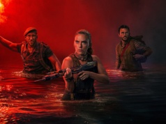 Widzowie nadal kochają dinozaury! Nowe „Jurassic World” zarobiło kosmiczne pieniądze!