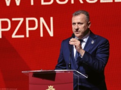 Cezary Kulesza wybrał selekcjonera. 