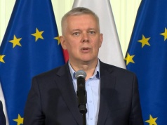 Pilny apel ministra Siemoniaka. 
