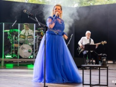 Letters to Adele - koncert wieńczący obchody 80. urodzin Szczecina [ZDJĘCIA]
