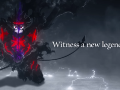 Black Clover powraca! Świetne anime sprzed lat na zwiastunie drugiego sezonu