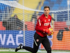 Gwiazda KSW zablokowana przez Szczęsnego. Oto co mu napisała