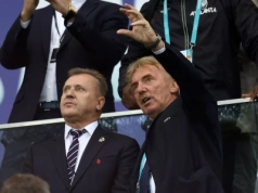 Cezary Kulesza wybrał trenera reprezentacji. Błyskawiczny wpis Zbigniewa Bońka