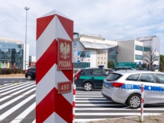 Tu od poniedziałku trzeba spodziewać się kontroli. Mamy listę przejść granicznych