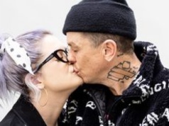 Sid Wilson oświadczył się Kelly Osbourne. Ozzy: 