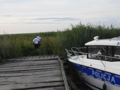 Wypłynął na SUP-ie i stracili z nim kontakt [ Wiadomości ]