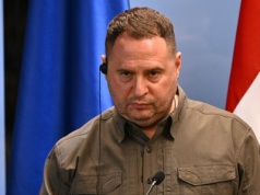 Nowe informacje ws. rekonstrukcji rządu w Kijowie. 