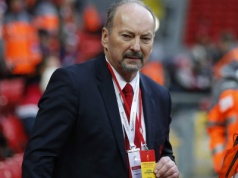 Hit! Były prezes Liverpoolu nowym udziałowcem Wisły Kraków! [NEWS]