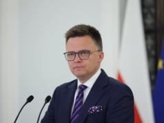 Nocne spotkanie Szymona Hołowni z politykami PiS. O czym rozmawiali? Media ujawniają