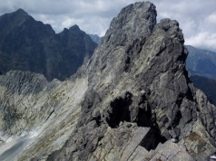 Tragedia w słowackich Tatrach. Nie żyje turysta z Polski