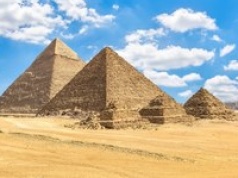 DNA Egipcjanina sprzed 5000 lat. Naukowcy byli bardzo zaskoczeni