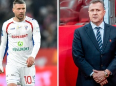 Lukas Podolski wymownie o wyborze nowego trenera polskiej kadry. 