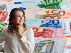 Mając tyle pieniędzy na koncie jesteś bogatszy niż większość Niemców