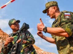 Rosja rusza z ostateczną ofensywą w Ukrainie. Kreml szuka rekrutów w Laosie. Kierunek Charków