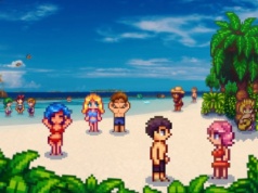 Stardew Valley Expanded, czyli największy mod do rolniczego RPG z aktualizcją 1.5.11