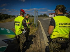 Ruszyły kontrole na granicach z Niemcami i Litwą. Jak będą przebiegały? Wyjaśniamy