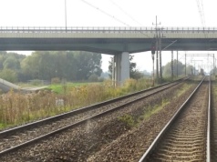 Rozpoczyna się modernizacja linii Malbork – Elbląg. Pociągi przyspieszą do 160 km/h