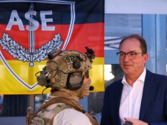 Szczyt ws. migracji z udziałem Polski. Niemiecki minister kompletnie zaskoczył wyborem lokalizacji