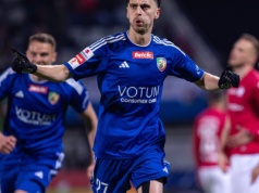 Szczegółowy terminarz 4. kolejki Betclic I ligi. Znamy termin hitu Śląsk Wrocław - Miedź Legnica