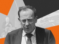 Był męczennikiem PiS, popadł w niełaskę. Politycy PiS: To degradacja. Zjechał na sam dół