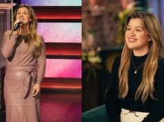 Kelly Clarkson przeszła niesamowitą metamorfozę. Ujawniła prawdę o zrzuceniu 30 kilogramów
