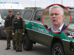 Ruszyły kontrole na granicy Polski z Niemcami. Szef MSWiA Tomasz Siemoniak apeluje o…