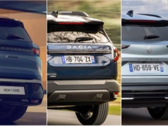 3 SUV-y, które przekonują dużym bagażnikiem, ale to nie jedyna ich zaleta