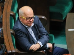 Poseł Polski 2050 zawieszony. 