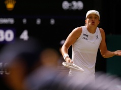 Pięć z sześciu najlepszych odpadło z Wimbledonu! Tak wygląda ranking WTA