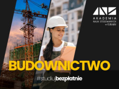 Bezpłatne studia inżynierskie z przyszłością – wybierz Budownictwo w ANS w Elblągu! [ Strefa biznesu ]