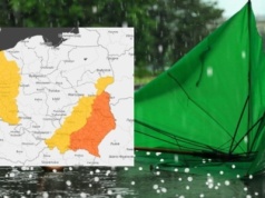 Nagły zwrot w pogodzie. IMGW wydał alerty
