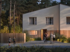 Grochowski Construction rusza z nową inwestycją w Żaboklikach