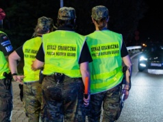 Rząd Tuska: rozpoczęły się tymczasowe kontrole na granicach z Niemcami i Litwą