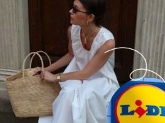 Muślin za grosze - Lidl wypuścił prawdziwą petardę. W Sinsay też obłędne sukienki na lato