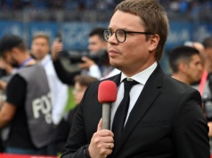 Wisła Kraków ma nowego inwestora. „Takiego człowieka w polskiej piłce jeszcze nie było”