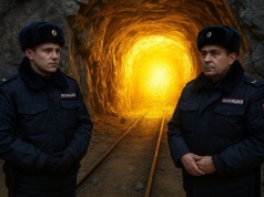 Potężna kopalnia złota skonfiskowana, właściciel zatrzymany. Miliardy znikały za granicą