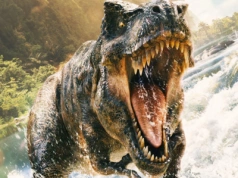 Zakończenie Jurassic World: Odrodzenie mogło być inne. Śmierć i epicka walka dinozaurów