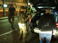 Wróciły kontrole na granicy z Litwą i Niemcami. Objazdy, utrudnienia i pierwsze zatrzymanie