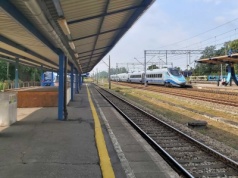 Ostatni etap modernizacji linii Będzin – Zebrzydowice: projekt odcinka Katowice – Tychy za 23 mln zł