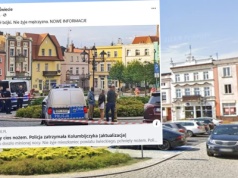 Kolumbijczycy zatrzymani ws. zabójstwa w Nowem. Policja ujawnia nowe szczegóły