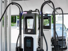 IONITY testuje ultraszybki system ładowania 800 kW od Ekoenergetyki