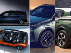 5 tanich samochodów dla 7-osobowej rodziny. Co mają w ofercie Dacia, Citroën, Renault, Opel i Peugeot?