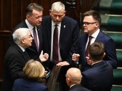 Kulisy rozmów Hołowni z Kaczyńskim. Nowe doniesienia