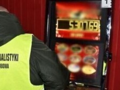 Uderzenie w nielegalny hazard. Zatrzymano 9 osób, również w Lubelskiem