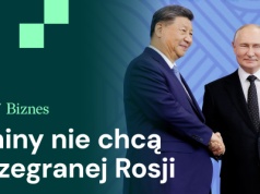 Napięcia UE–Chiny. Rozmowa Trumpa i Zełenskiego i szczyt BRICS w Rio