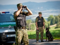 Wróciły kontrole na granicach. Grozi 500 zł kary lub więzienie