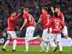 Wisła Kraków zabiega o hitowy transfer. Ma pewien atut po swojej stronie