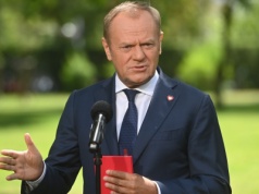 Tajne badania pokazują, że ludzie są wściekli na Tuska. Chodzi m.in. o sprawę Tadeusza Dudy